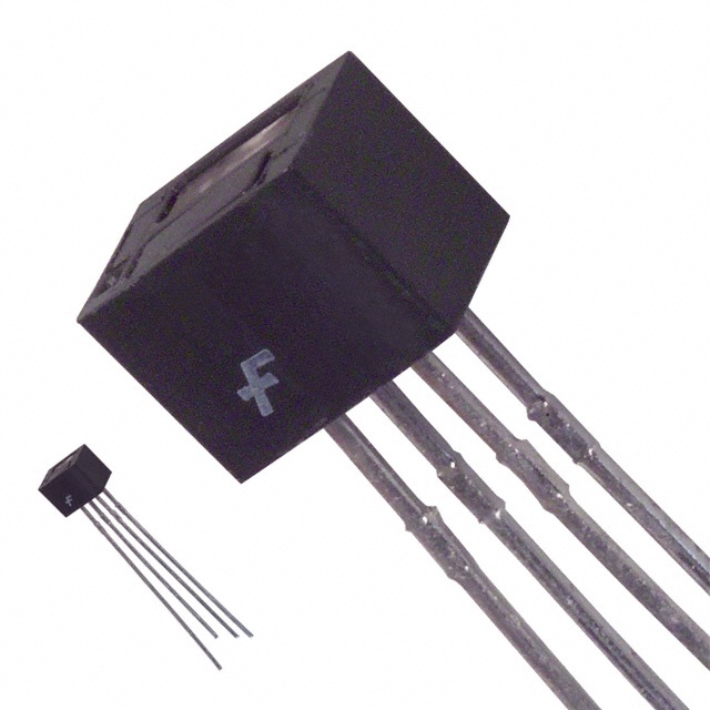 QRD1114 onsemi  Optical Sensors - Reflective - Analog Output